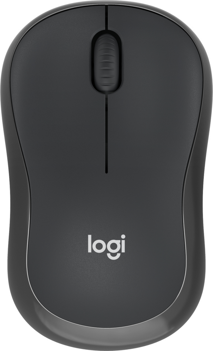 Logitech Ratón M240 Business / 910-007182 Negro
