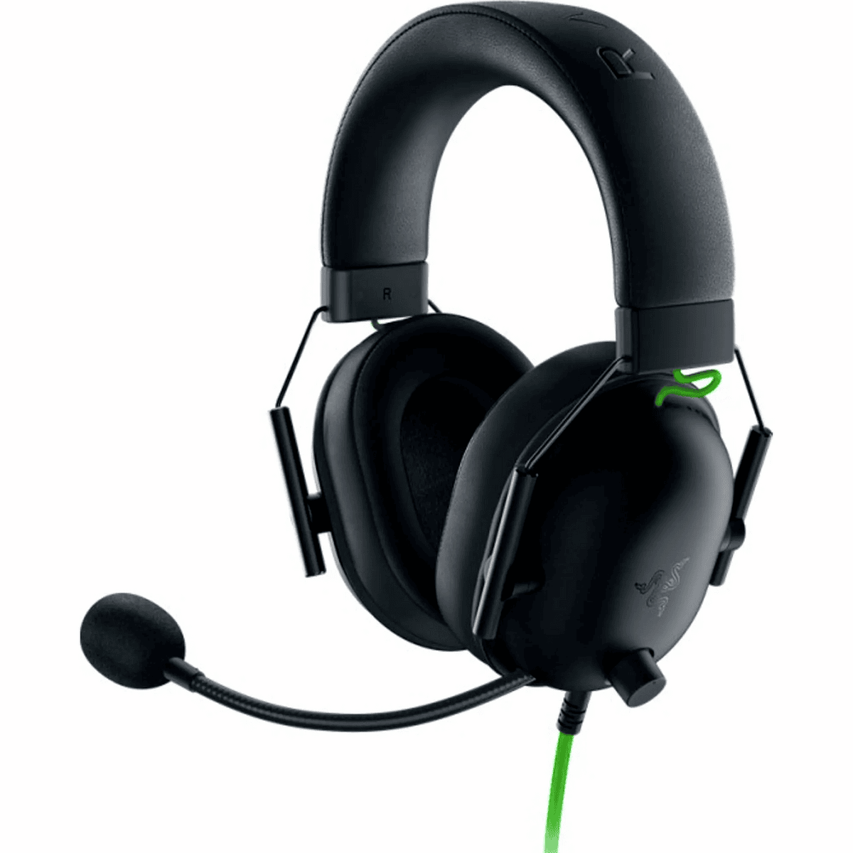 Razer Headset V2XBK / RZ04-03240100-R3M1 Black