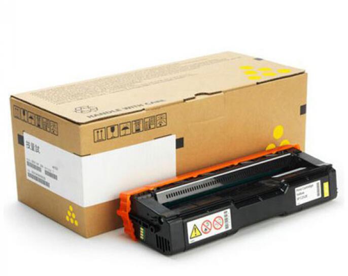 Ricoh Toner MC250 / 408355 Jaune Standard