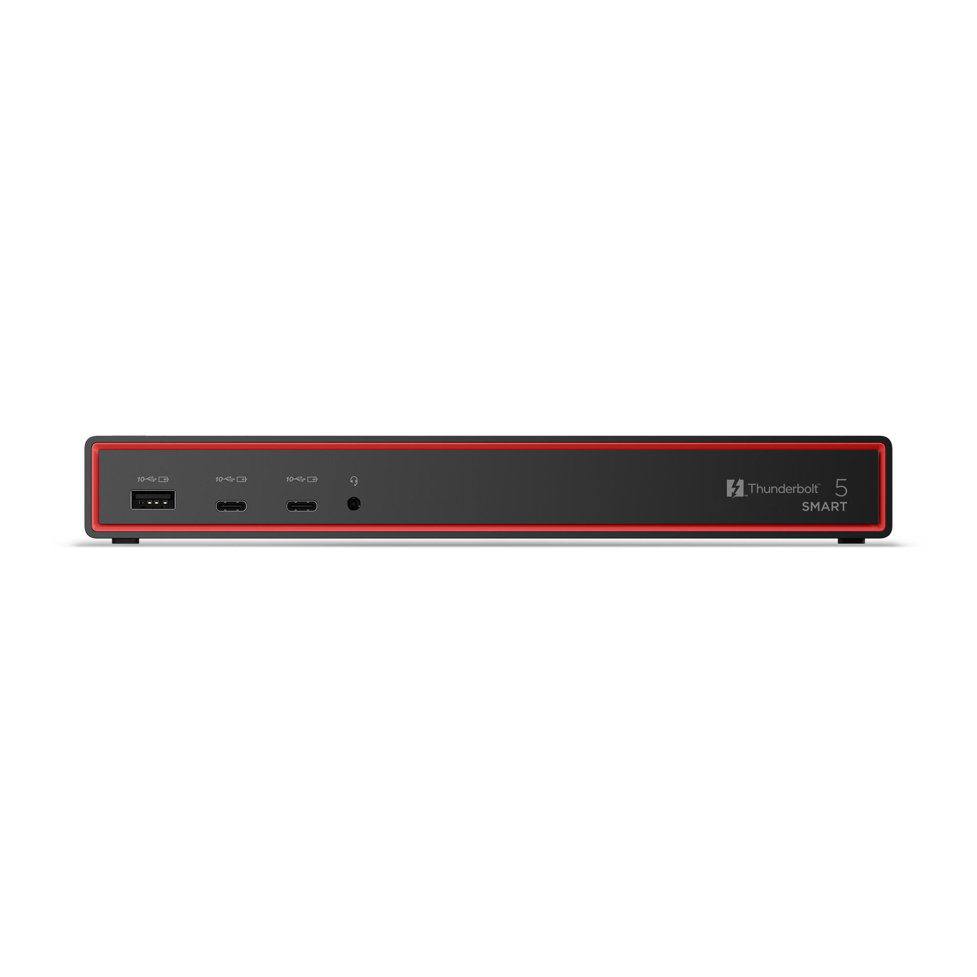 Lenovo Dockingstation ThinkPad TB5 Smart / 40BA0265EU Schwarz