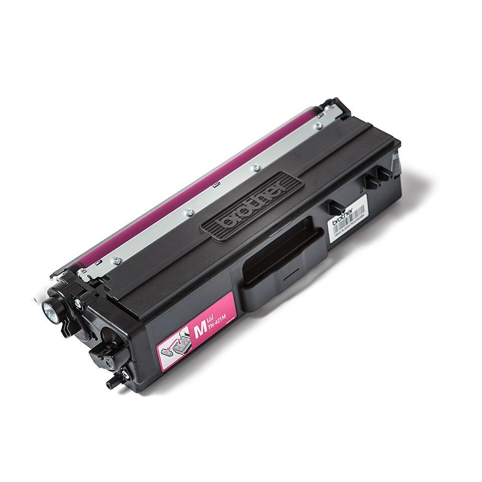 Brother Toner TN-421M / TN421M Magenta Standard