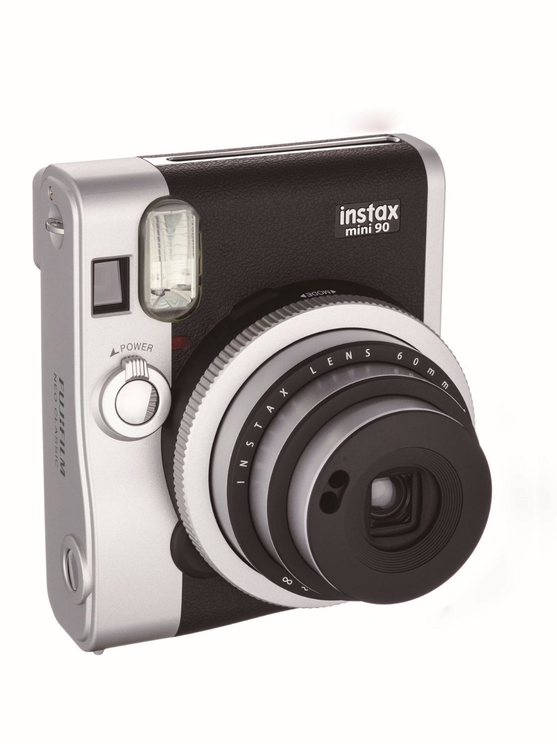 Fujifilm Caméra INNNEOBK / 16404583 Noir