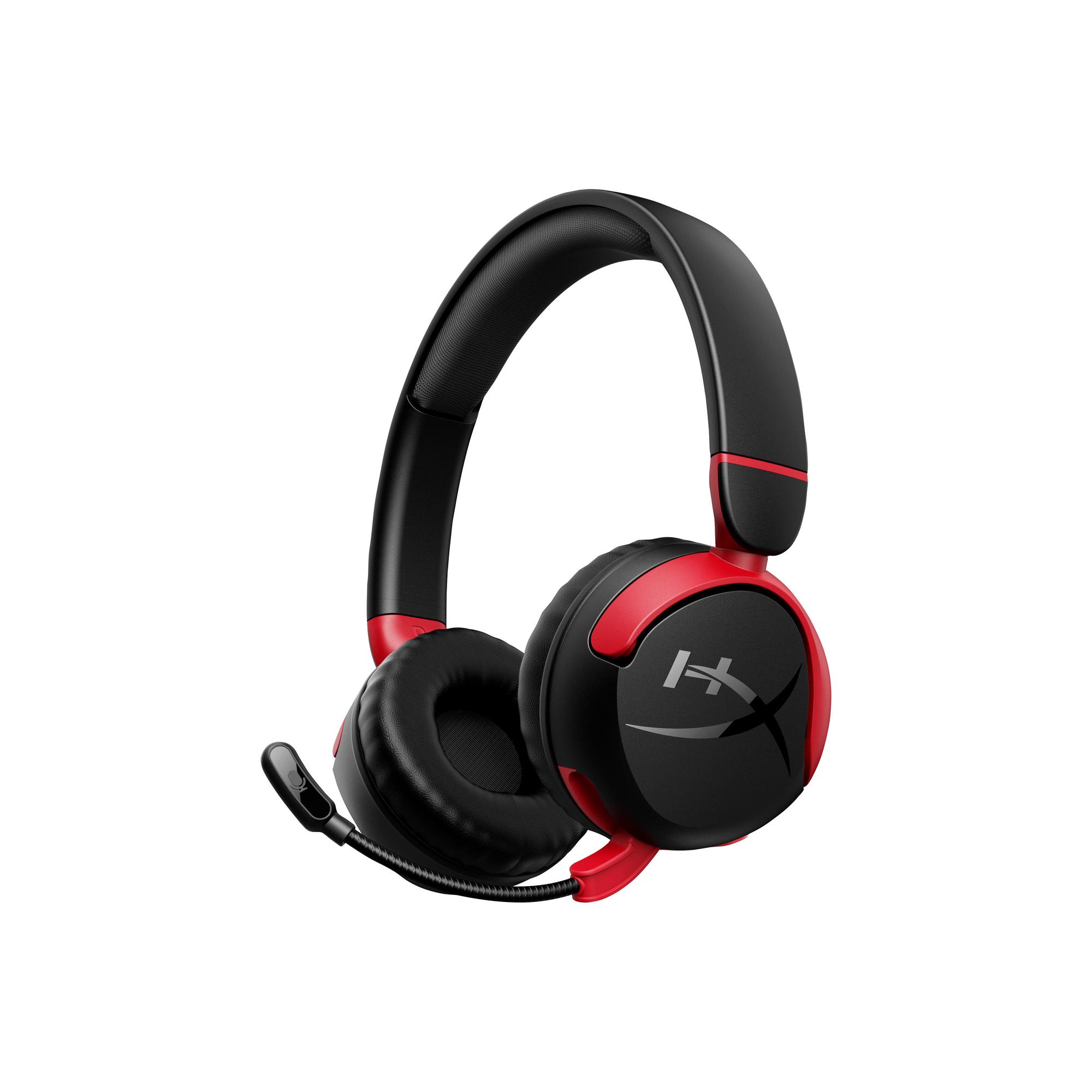 HyperX Cuffia Cloud Mini Wireless / 7G8F1AA Nero S
