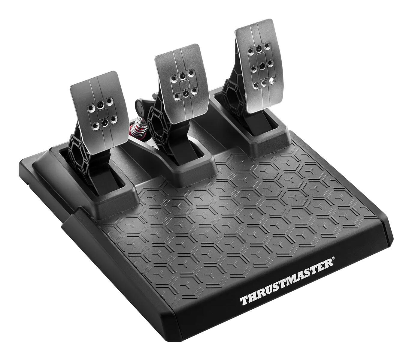 Thrustmaster Contrôleur T248R Lenkrad und Pedale / 4160869 Carbone