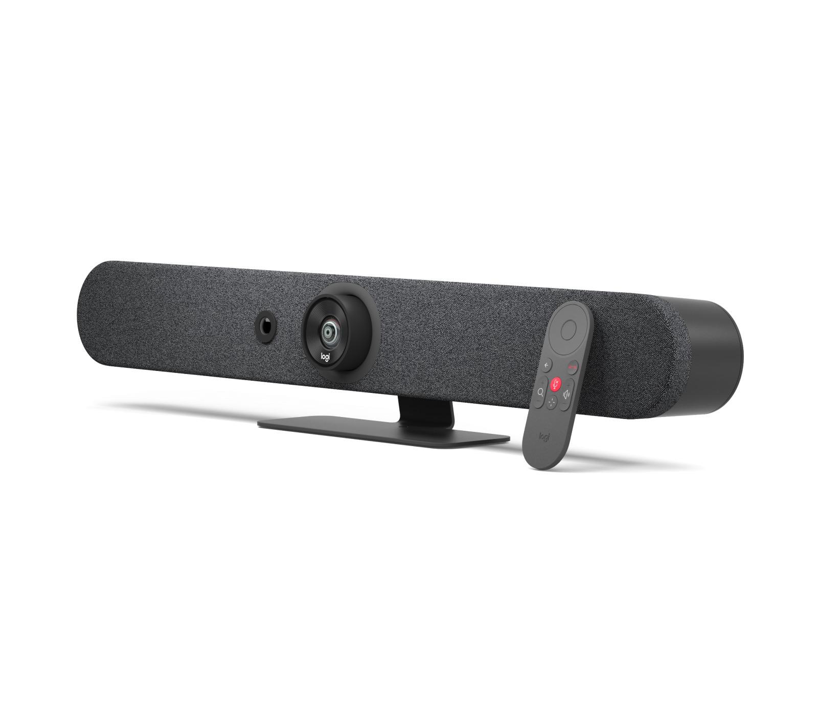 Logitech Video conference camera Rally Bar Mini / 960-001339 Graphite