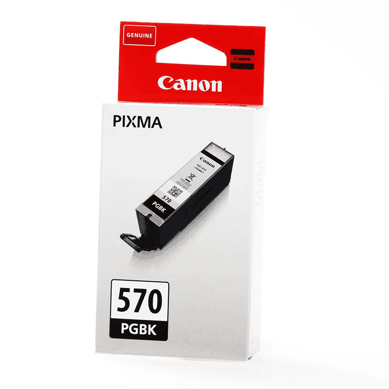 Canon Ink PGI-570PGBK / 0372C001 Black