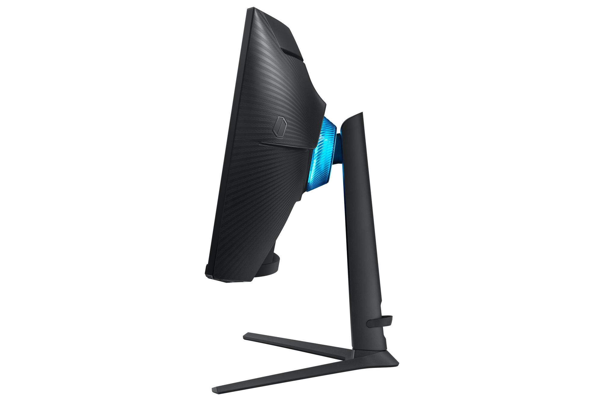 Samsung Monitor Odyssey LS32BG650EU / LS32BG650EUXEN Negro 81,3 cm (32")