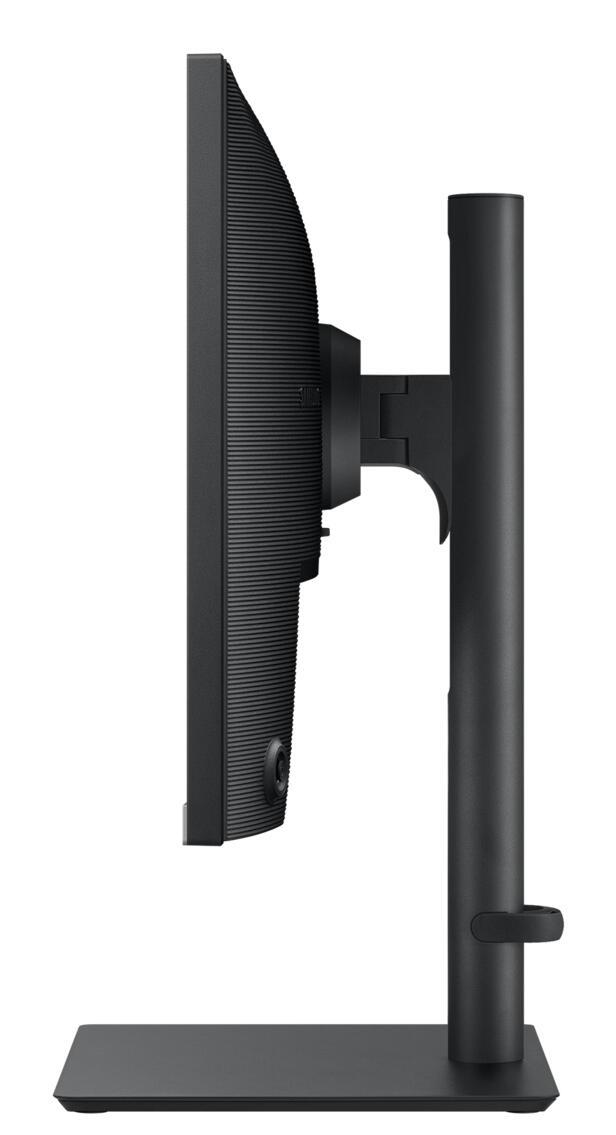 Samsung Monitor S24D402GAU / LS24F434UAUXEN Negro 61 cm (24")