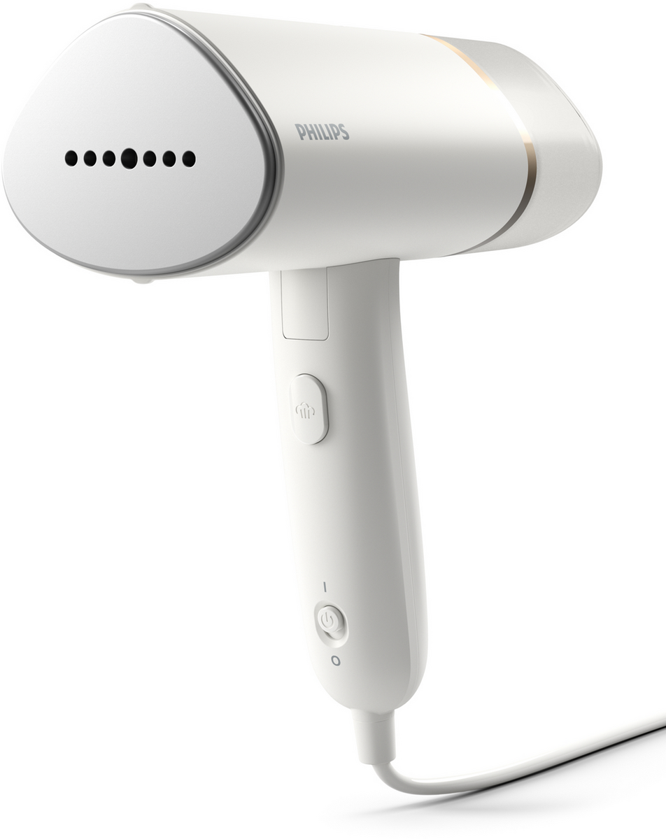 Philips Cepillo de vapor STH3020/10 Blanco