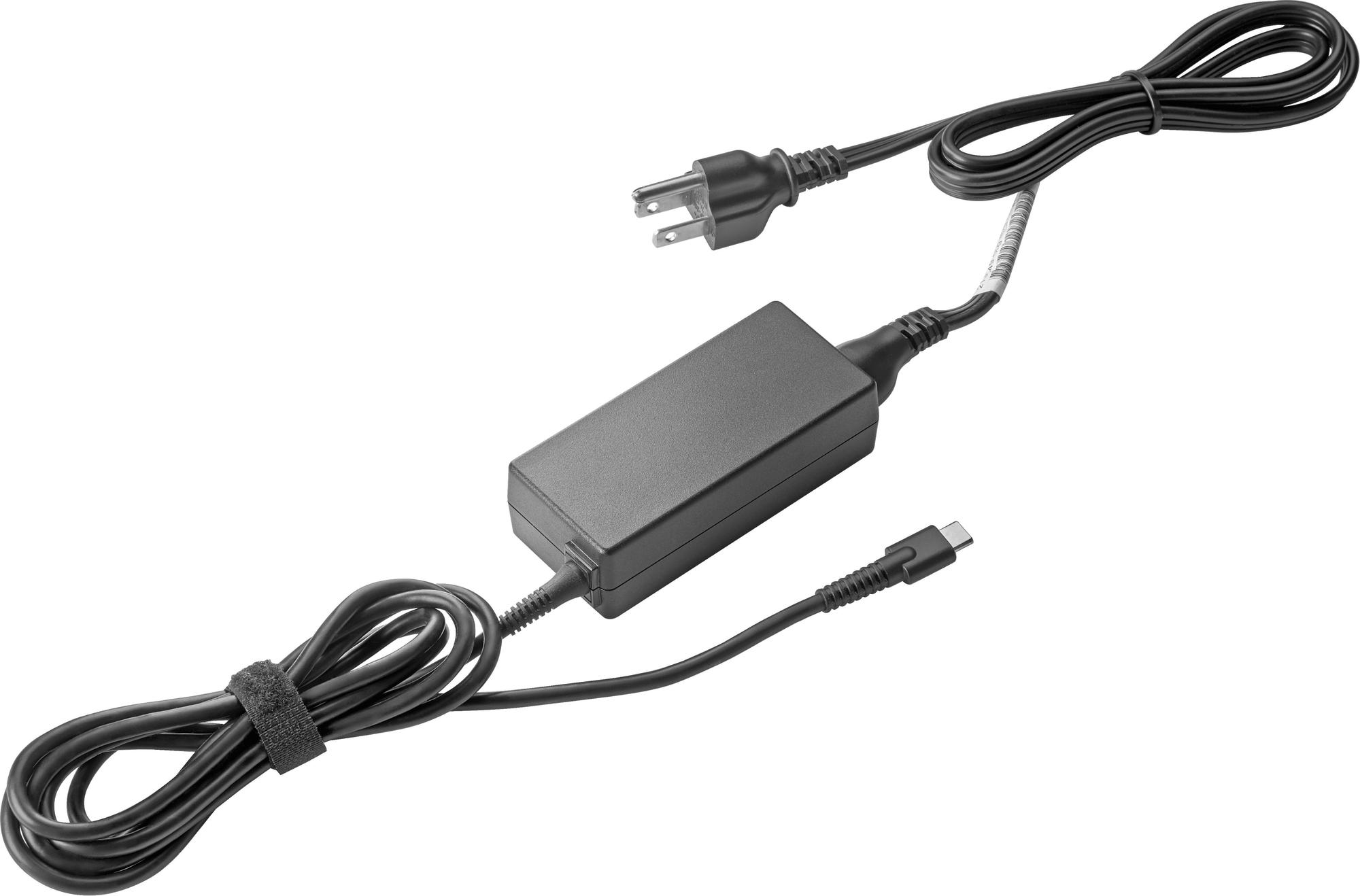HP Power supply unit 1MZ01AA / 1MZ01AA#ABB Black