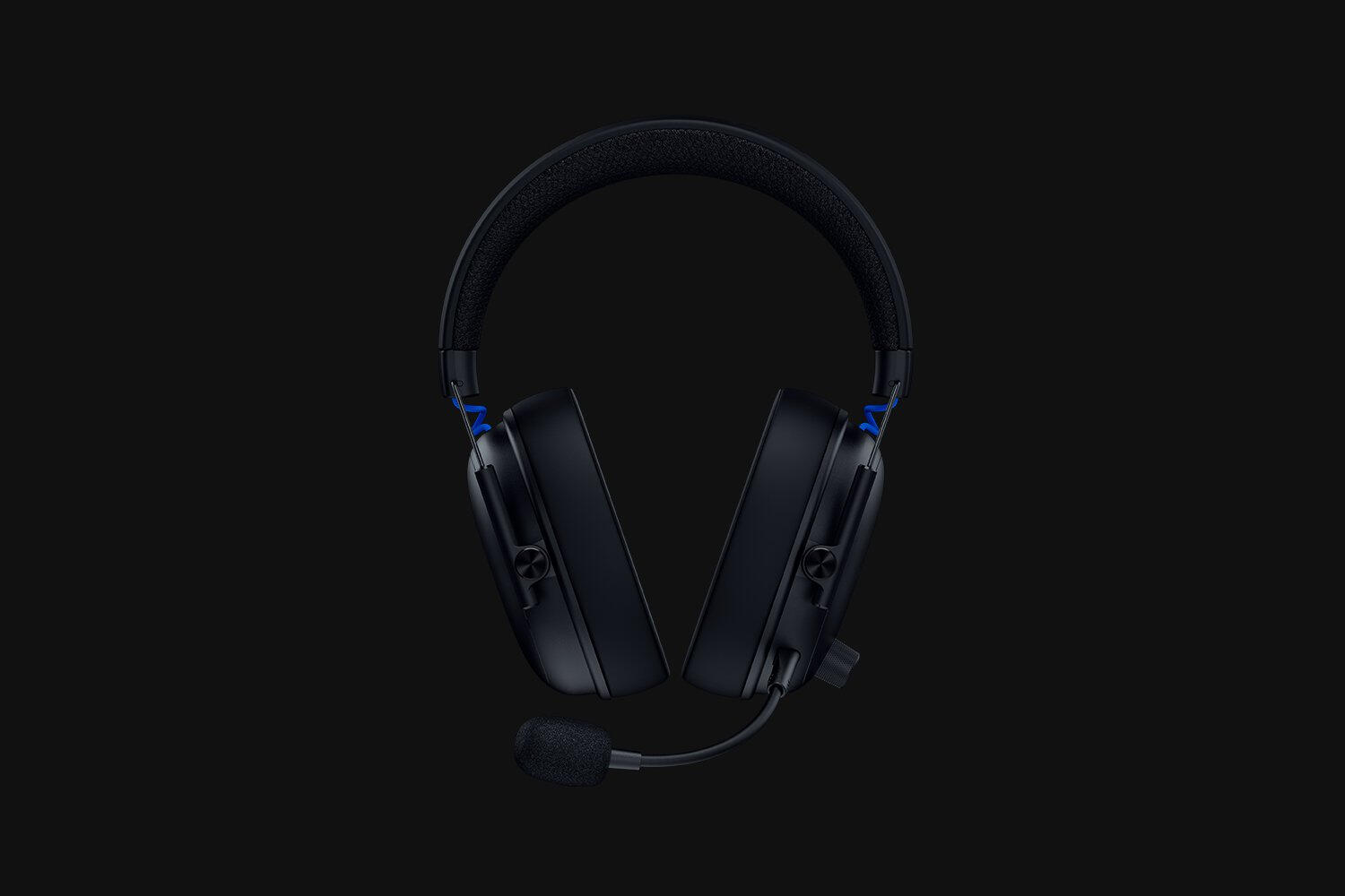 Razer Auriculares BlackShark V3 Pro PS Black / RZ04-05410300-R3G1 Negro