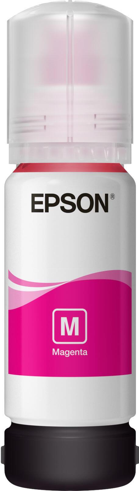 Epson Tinta 102 / C13T03R340 Magenta Standard