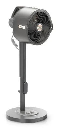 SharkNinja Ventilatore Shark FlexBreeze Pro Mist / FA300EU Antracite
