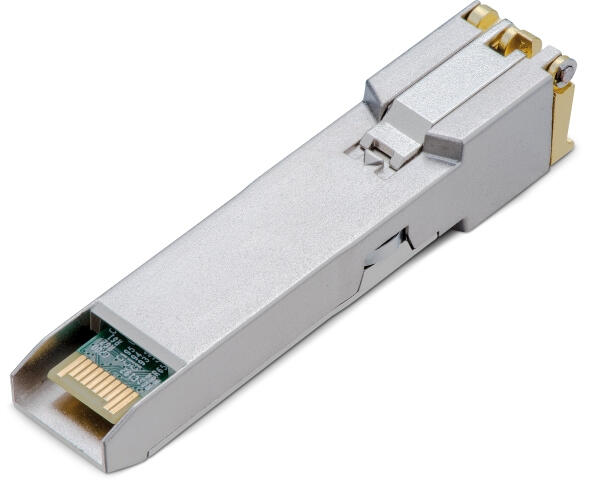 TP-Link SFP-Modul TL-SM5310-T / TL-SM5310-T Silber