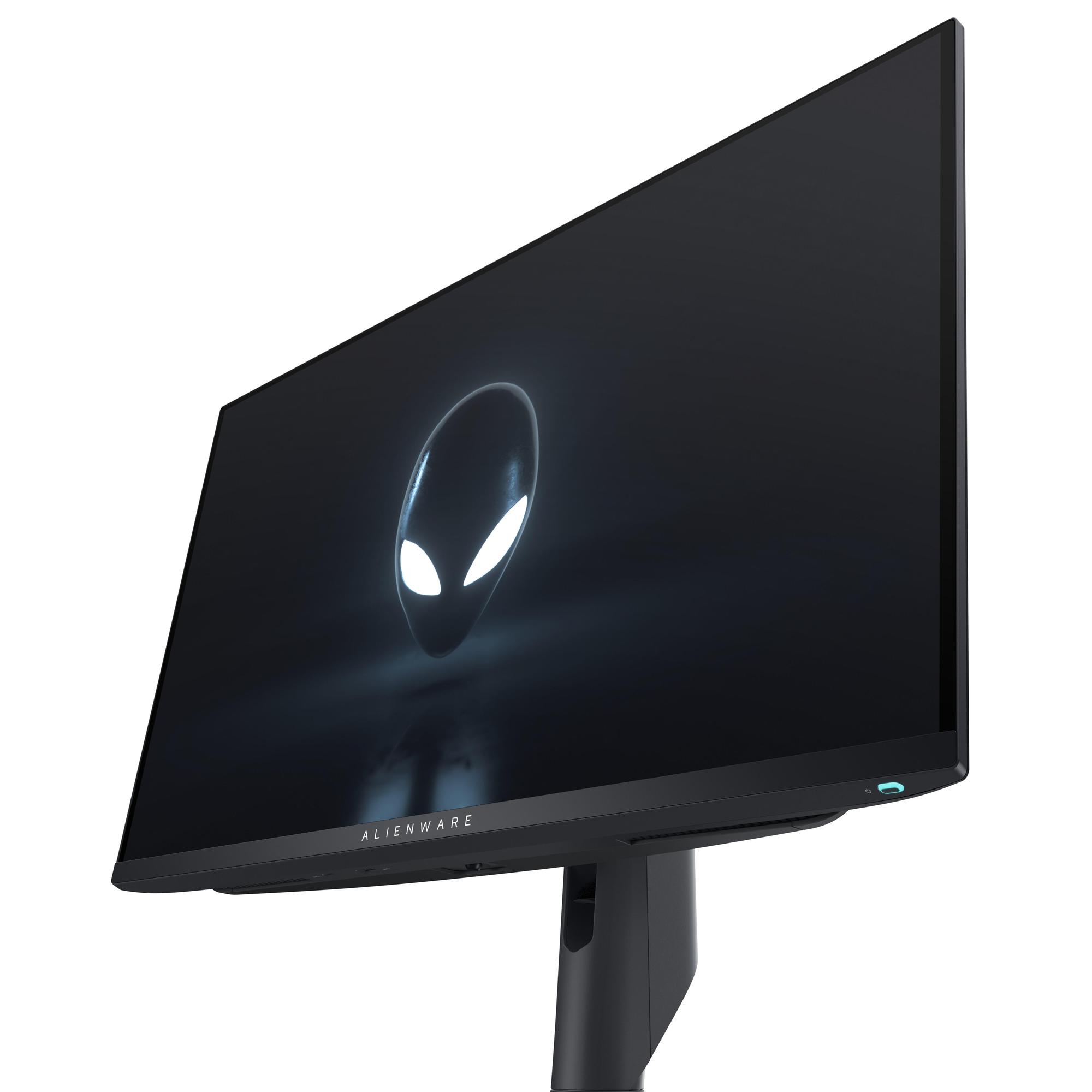 DELL Monitor AW2725DF / 210-BLHH Negro 67,8 cm (26,7")