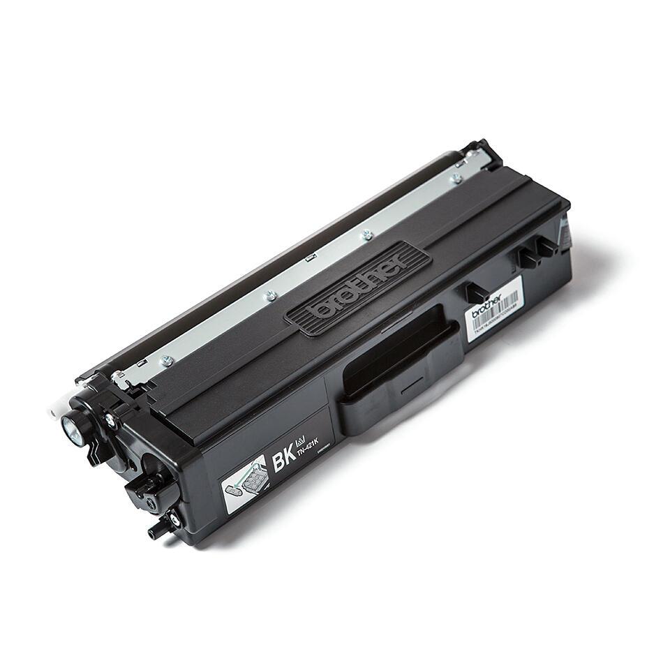 Brother Tóner TN-421BK / TN421BK Negro Standard