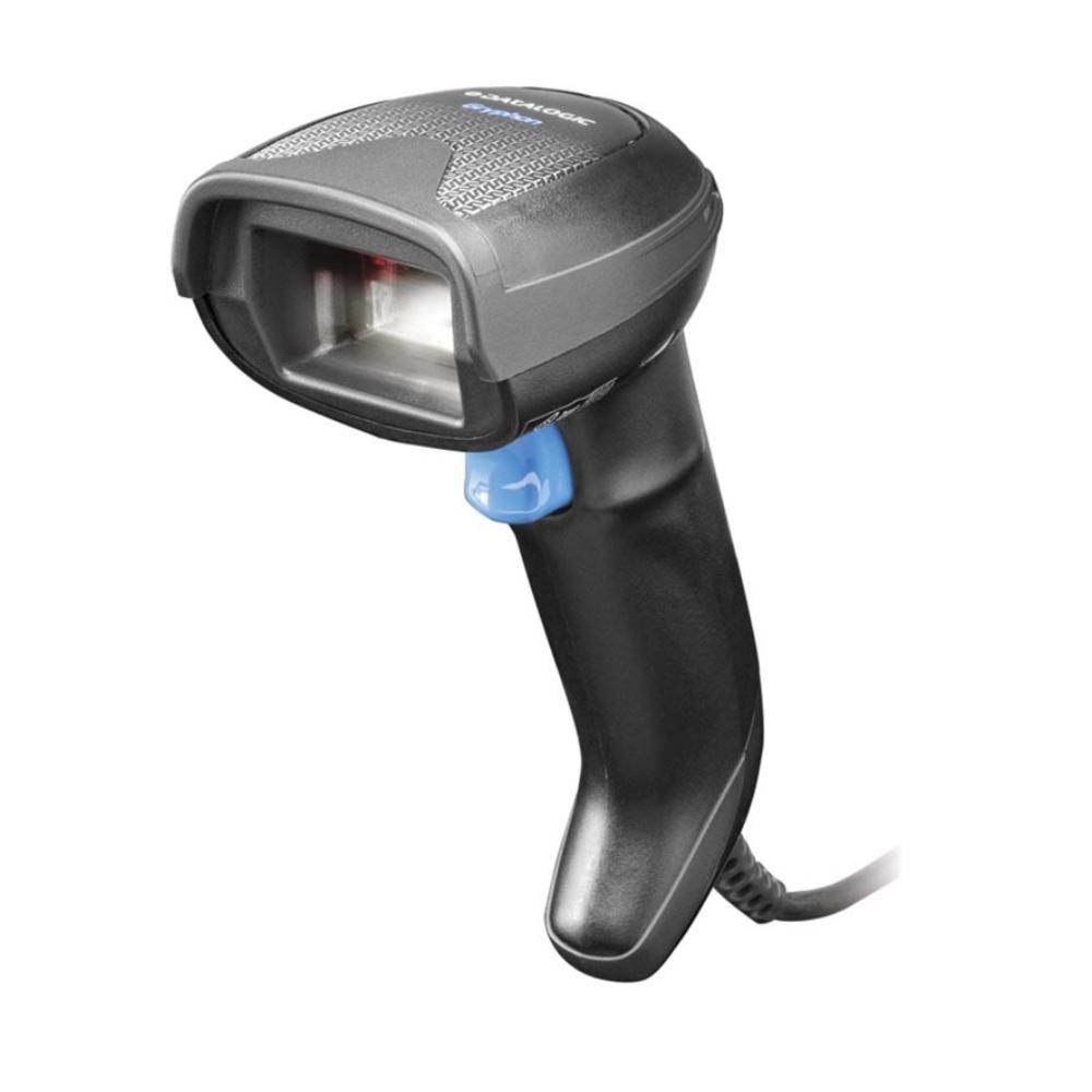 Datalogic Barcode scanner GD4520B / GD4520-BKK1B Black