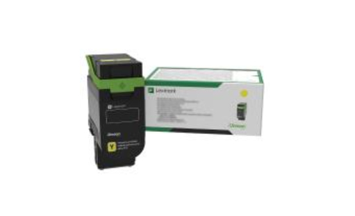 Lexmark Toner 75M2HY0 Gelb
