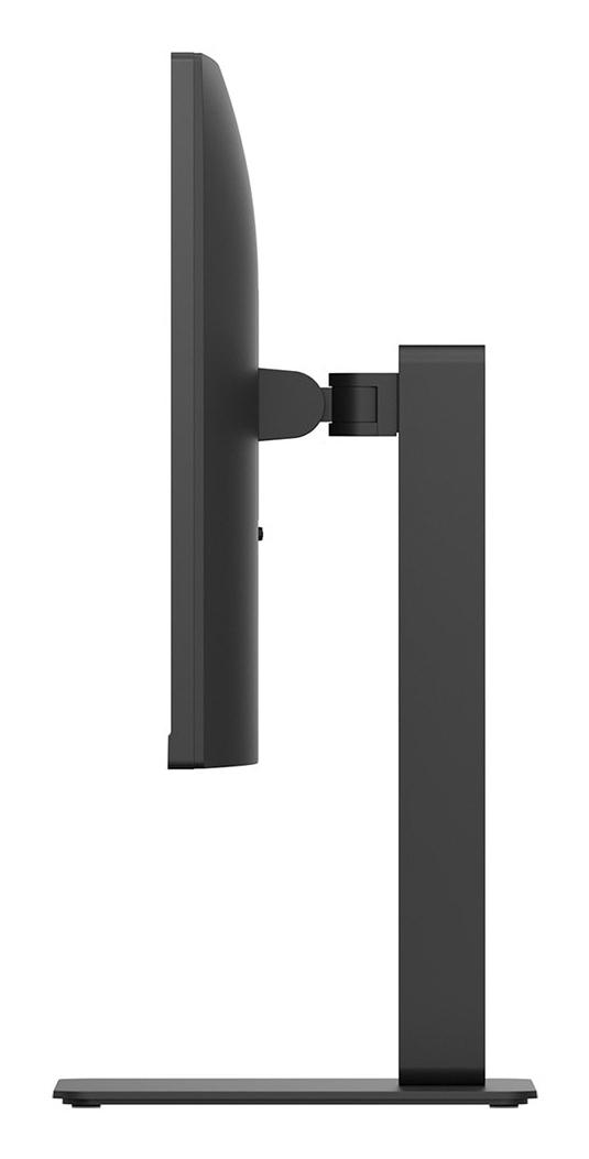 LG Monitor 27BA45U-B / 27BA45U-B Nero 68,6 cm (27")