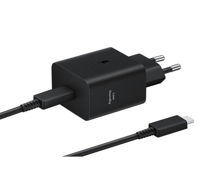 Samsung Power supply unit EP-T4511 / EP-T4511XBEGWW Black