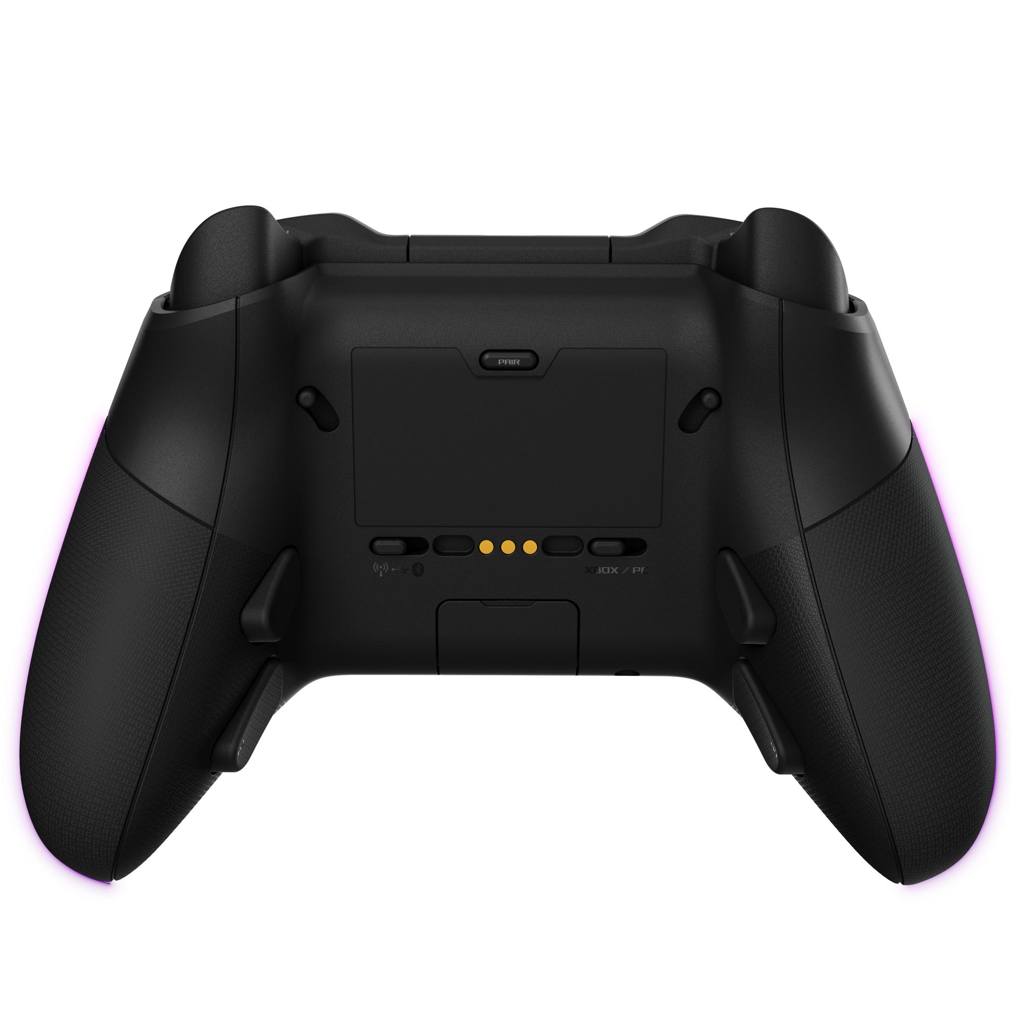ASUS Controller ROG Raikiri II Xbox / 90GC0230-BGP000 Schwarz
