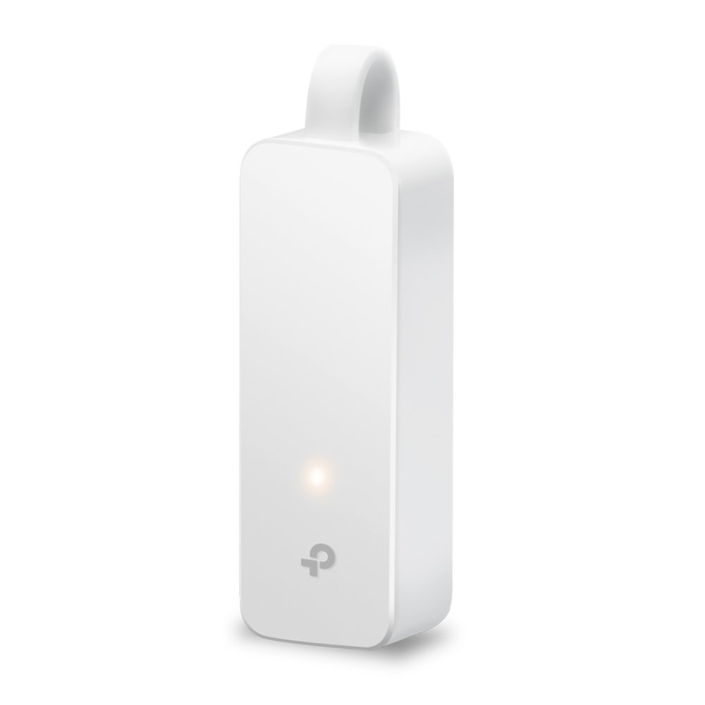 TP-LINK Adapter UE300C White