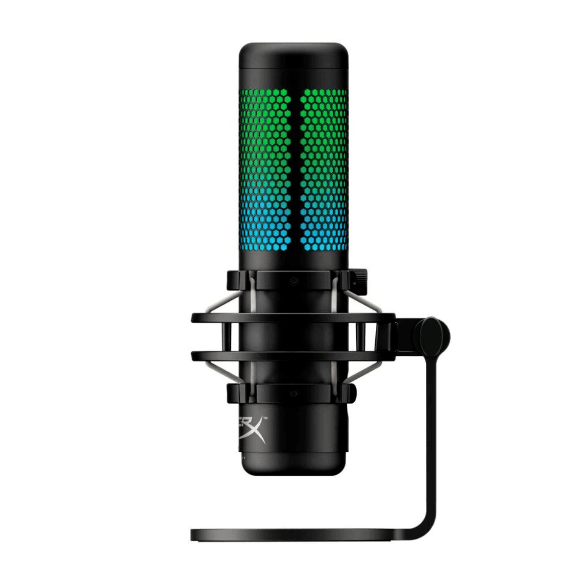 HyperX Microphone 4P5P7AA Black