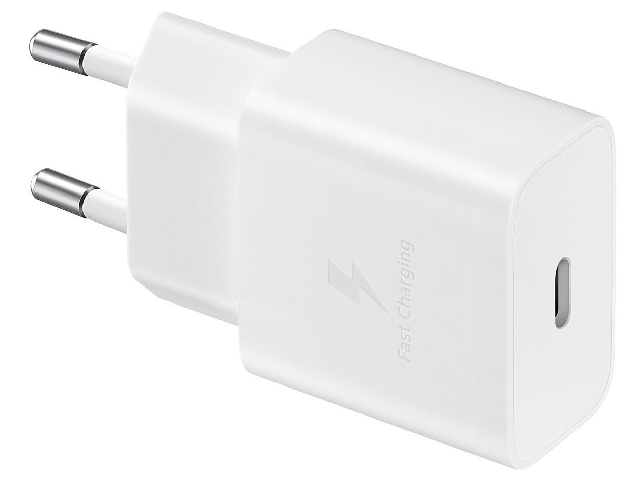 Samsung Bloc d'alimentation EP-T1510 / EP-T1510NWEGEU Blanc