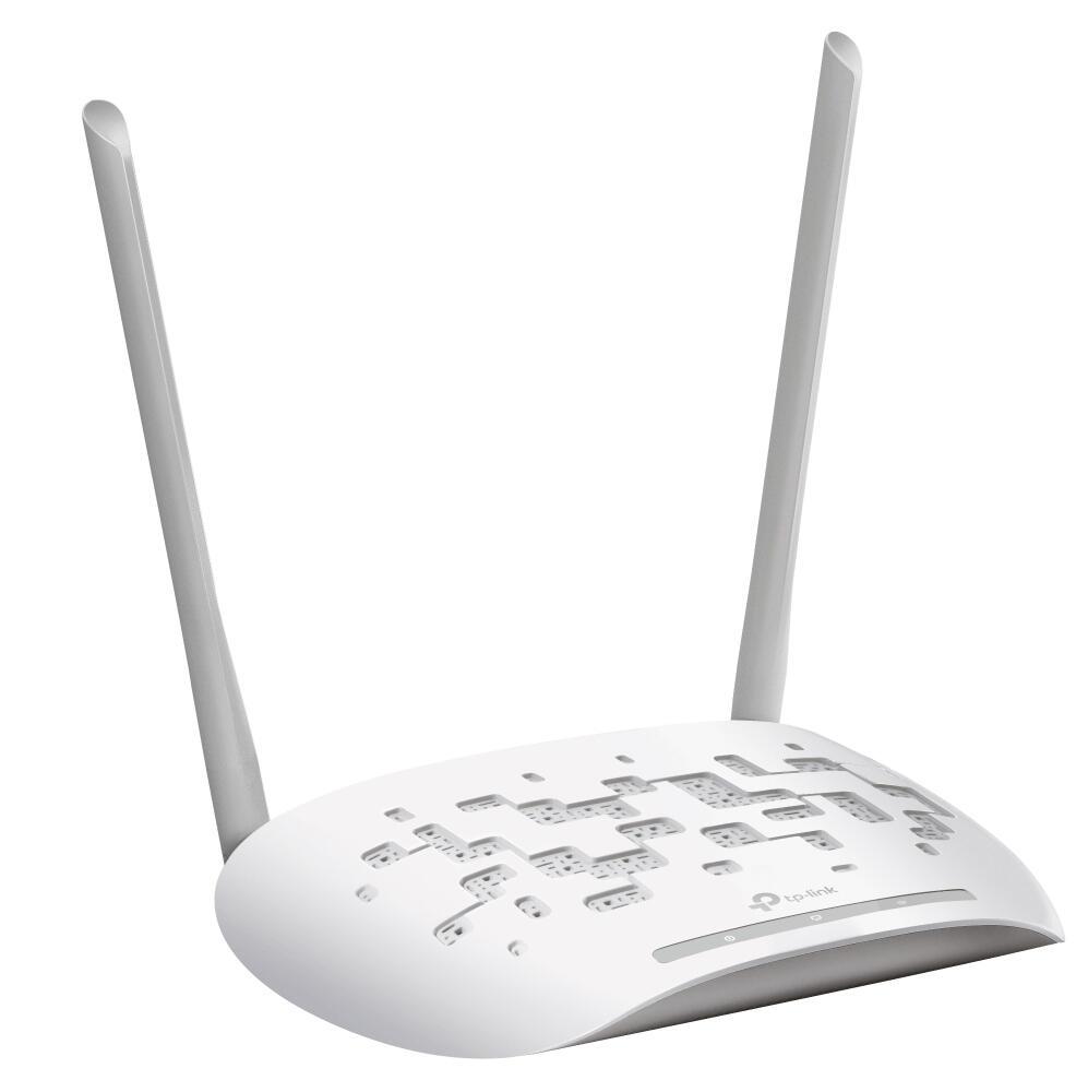 TP-Link Access Point TL-WA801N / TL-WA801N White