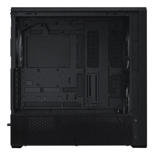 Lian Li PC case LANCOOL 217 INF / LAN217INFX Black