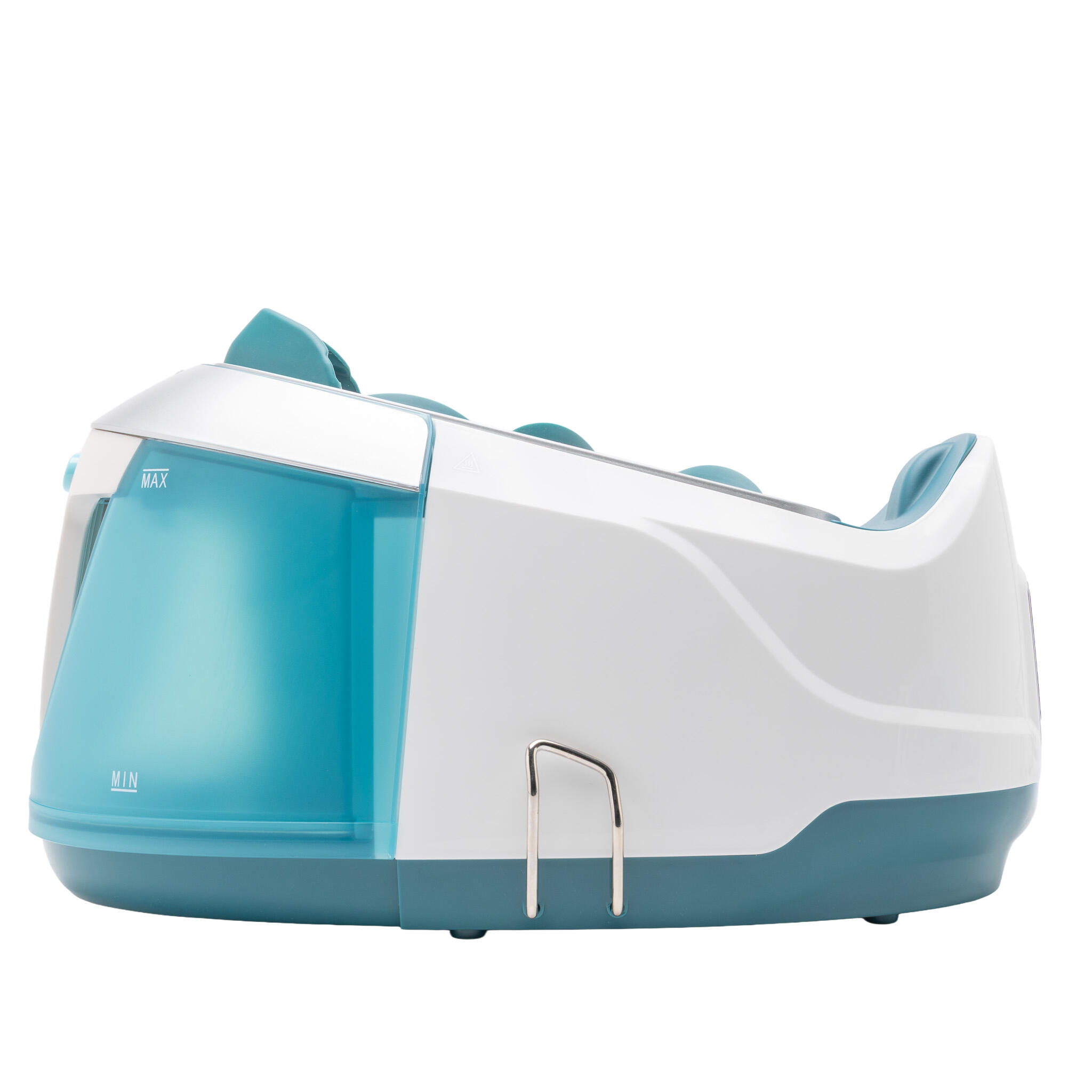 TORNADO Steam ironing station TSS-2400D White, blue