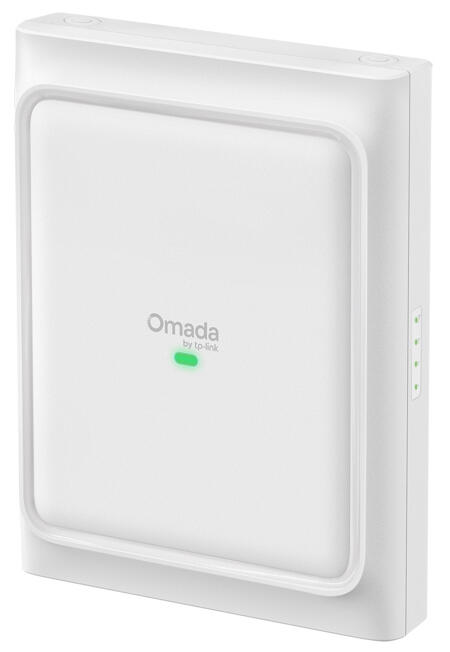 TP-Link Punto di accesso Omada EAP725 Outdoor / EAP725-OUTDOOR Bianco