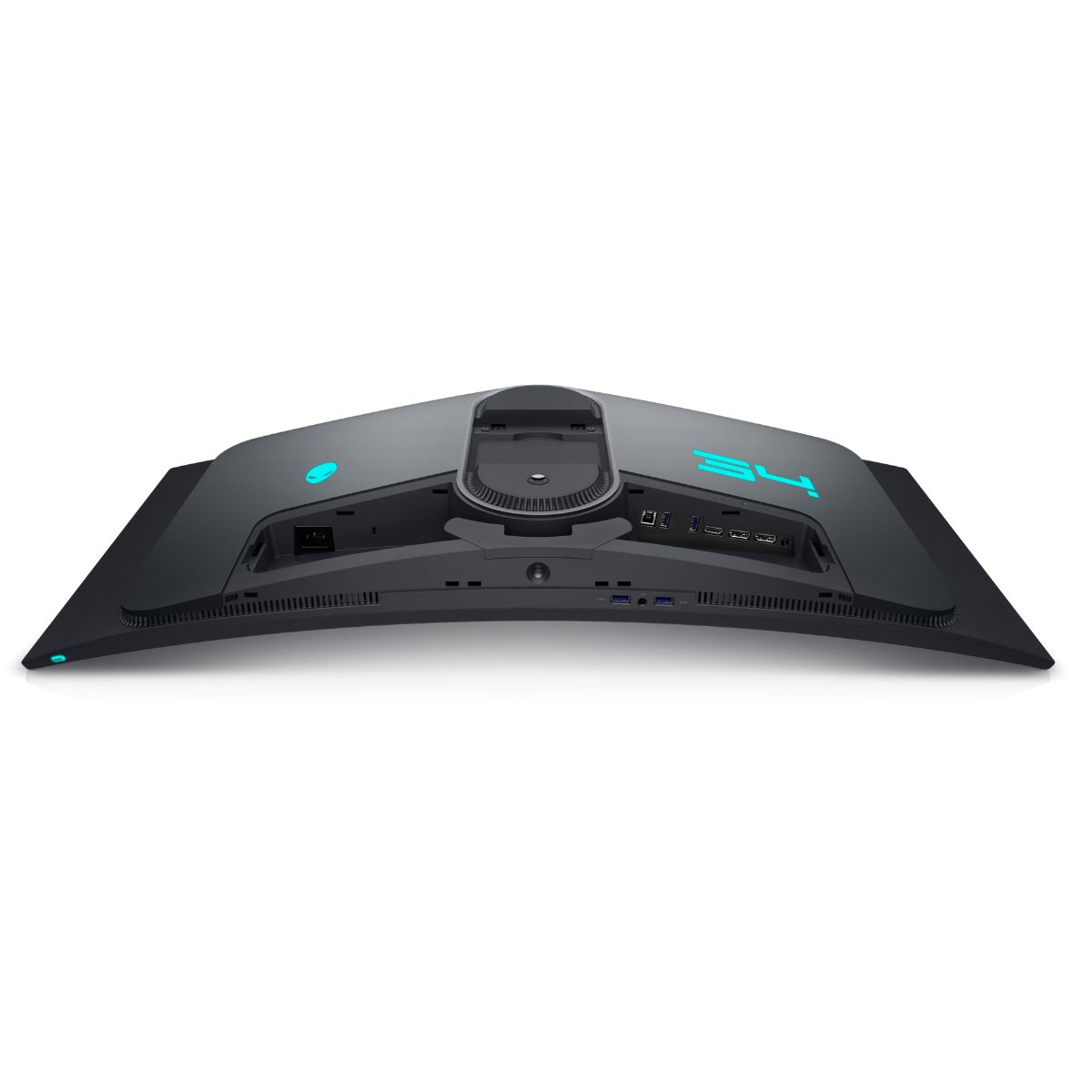 Dell Monitor AW3423DWF / 210-BFRQ Black Dell Monitor AW3423DWF / 210-BFRQ Black