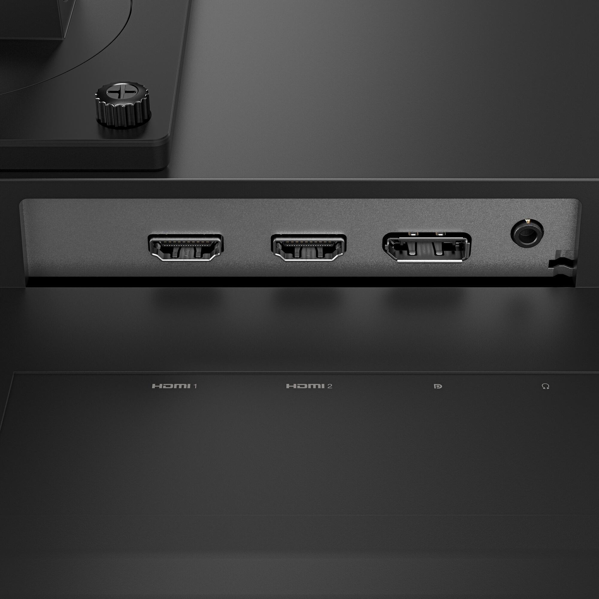 Lenovo Monitor Legion 27-10 / 68C5GAC4EU Schwarz 68,6 cm (27")