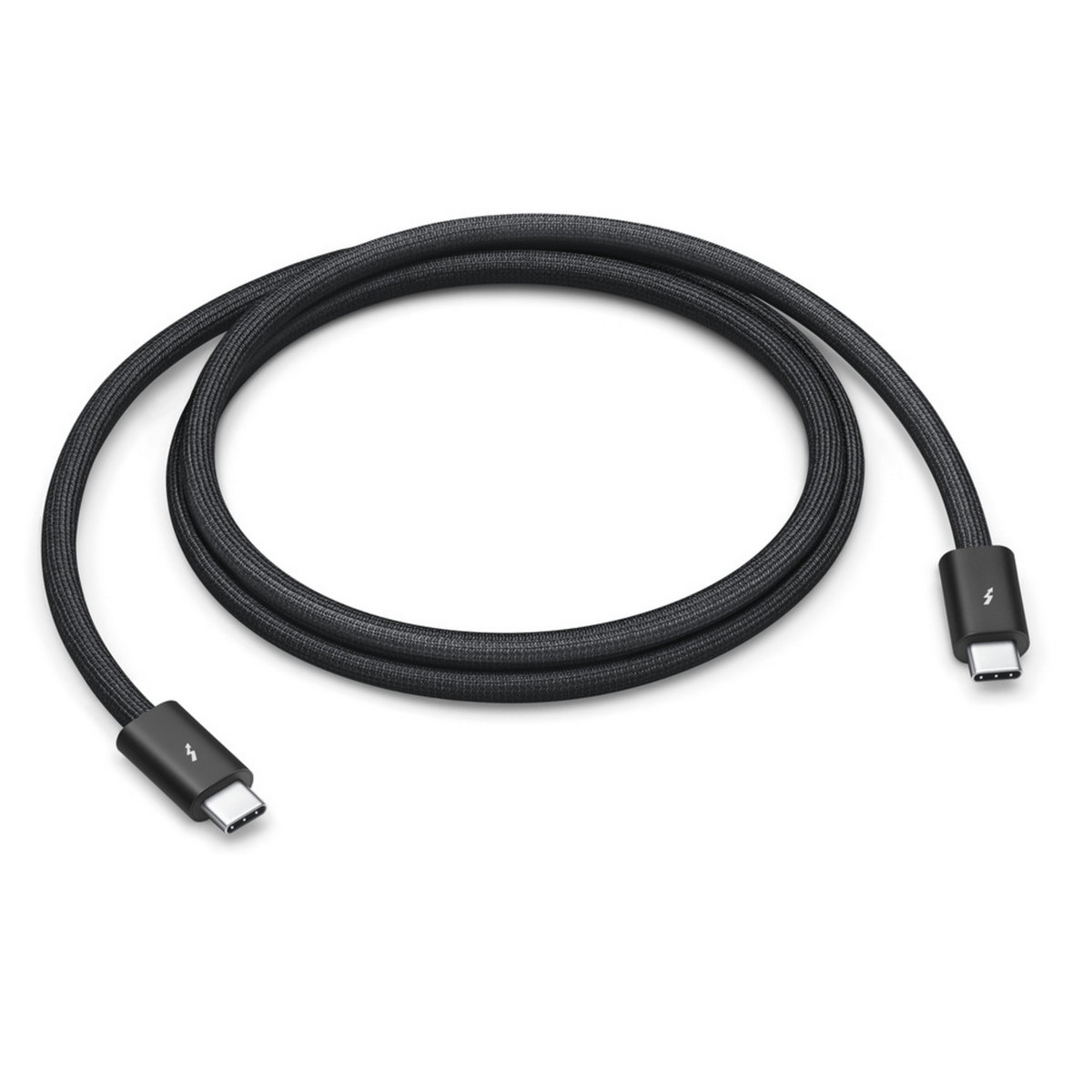 Apple Cable Thunderbolt 4 Pro 1m / MU883ZM/A Black