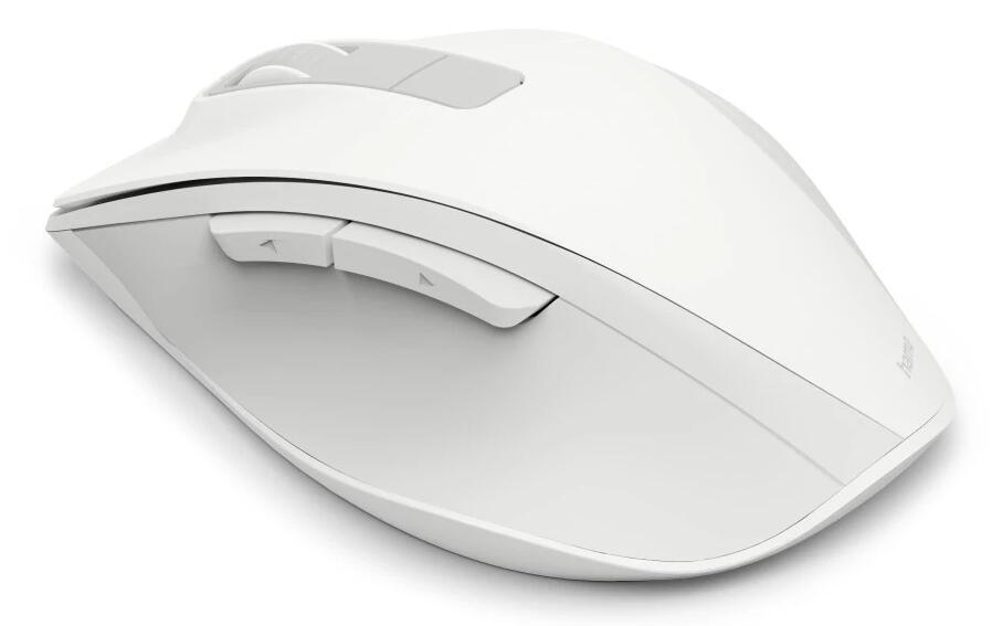 Hama Souris WM-500 / 00173082 Blanc