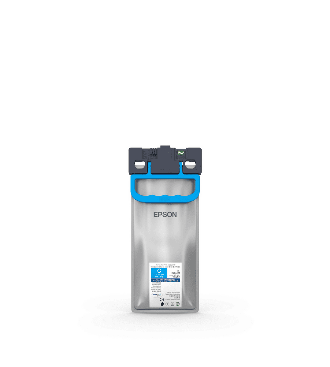 Epson Tinta T05A20N / C13T05A20N Cyan Estándar
