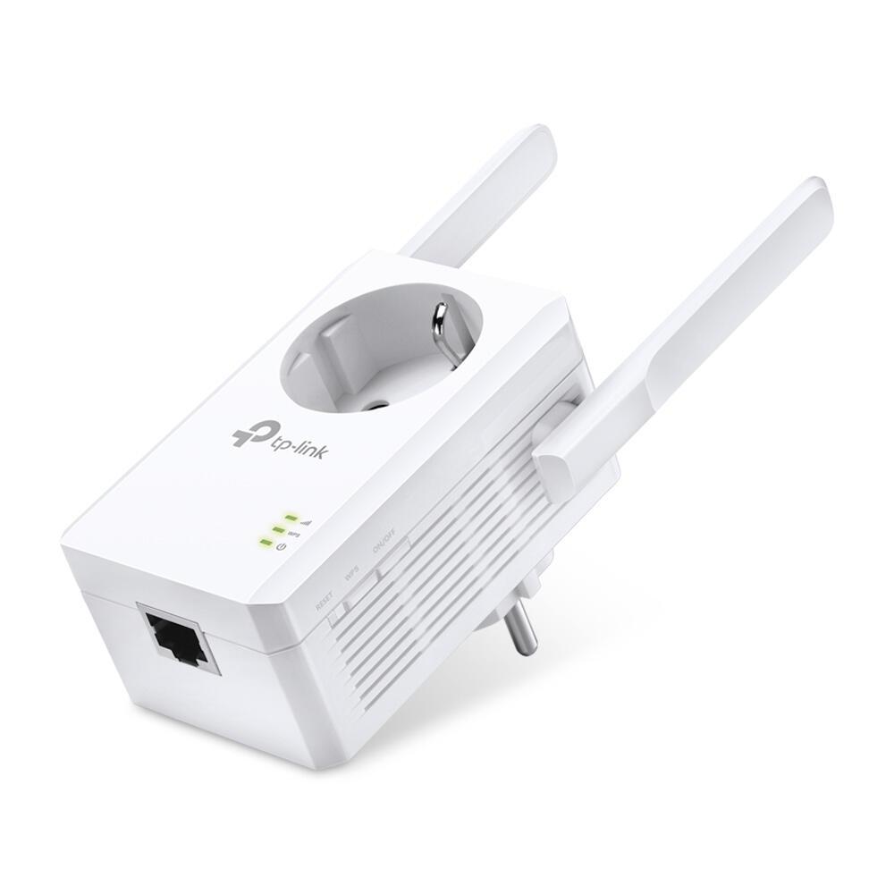 TP-Link Repetidor TL-WA860RE / TL-WA860RE Blanco