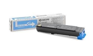 KYOCERA Toner TK-5195C / 1T02R4CNL0 Ciano