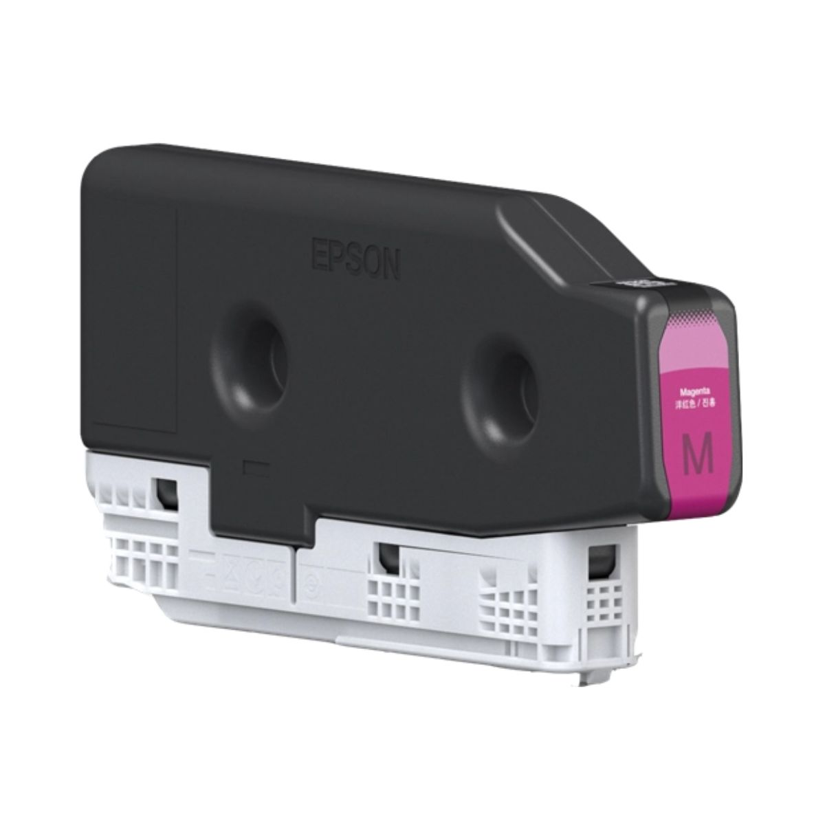 Epson Tinta WFE AM-C 400 / C13T08N340 Magenta