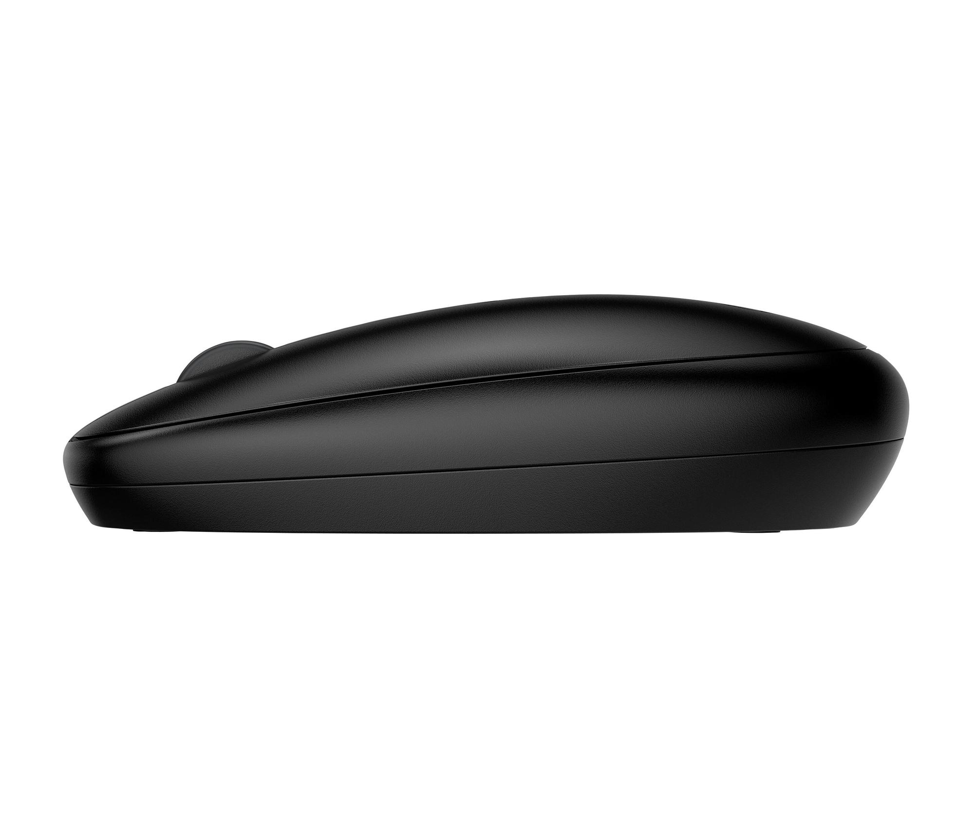 HP Mouse 245 / 81S67AA#ABB Nero
