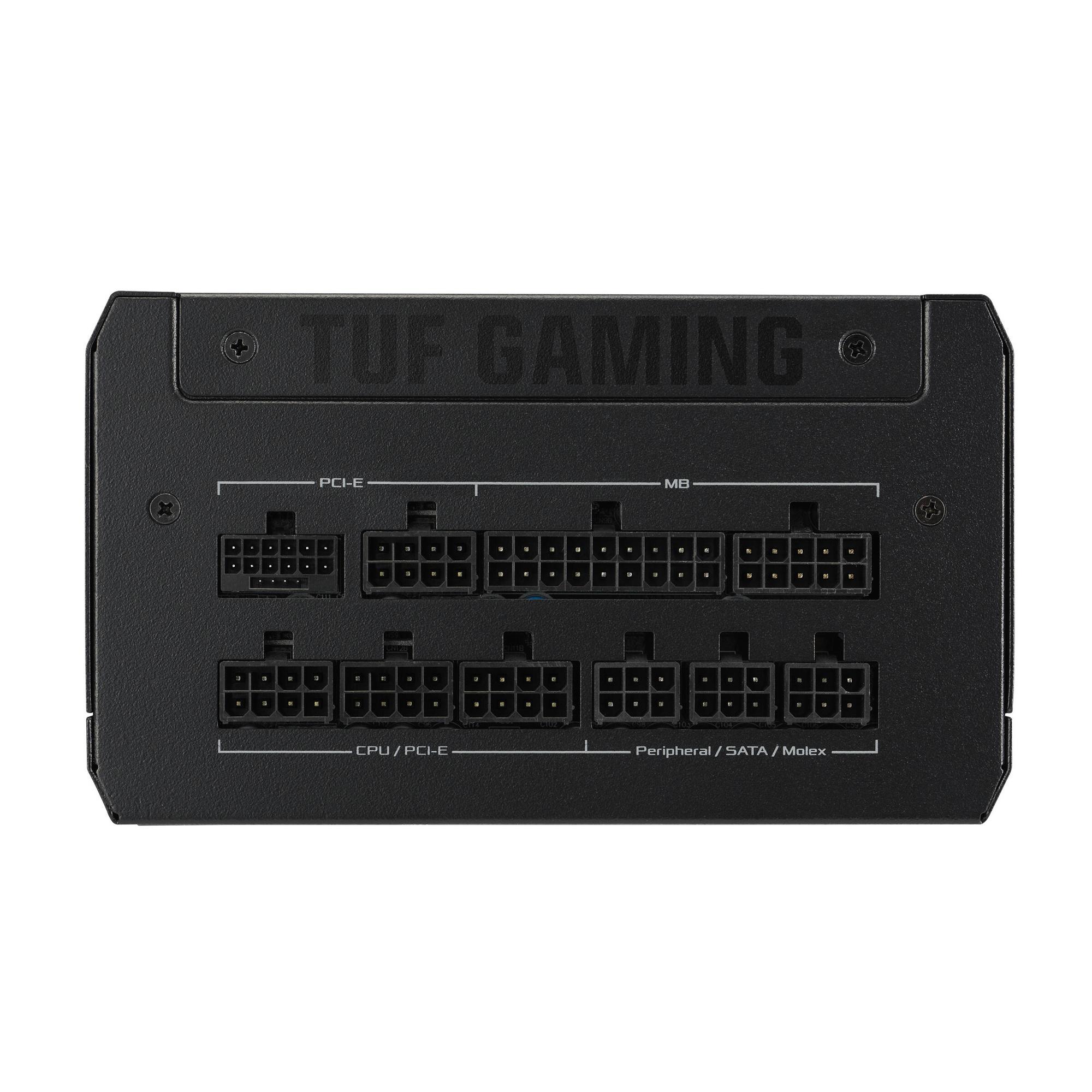 ASUS Alimentation pour PC TUF Gaming 1000W / 90YE00S1-B0NA00 Noir