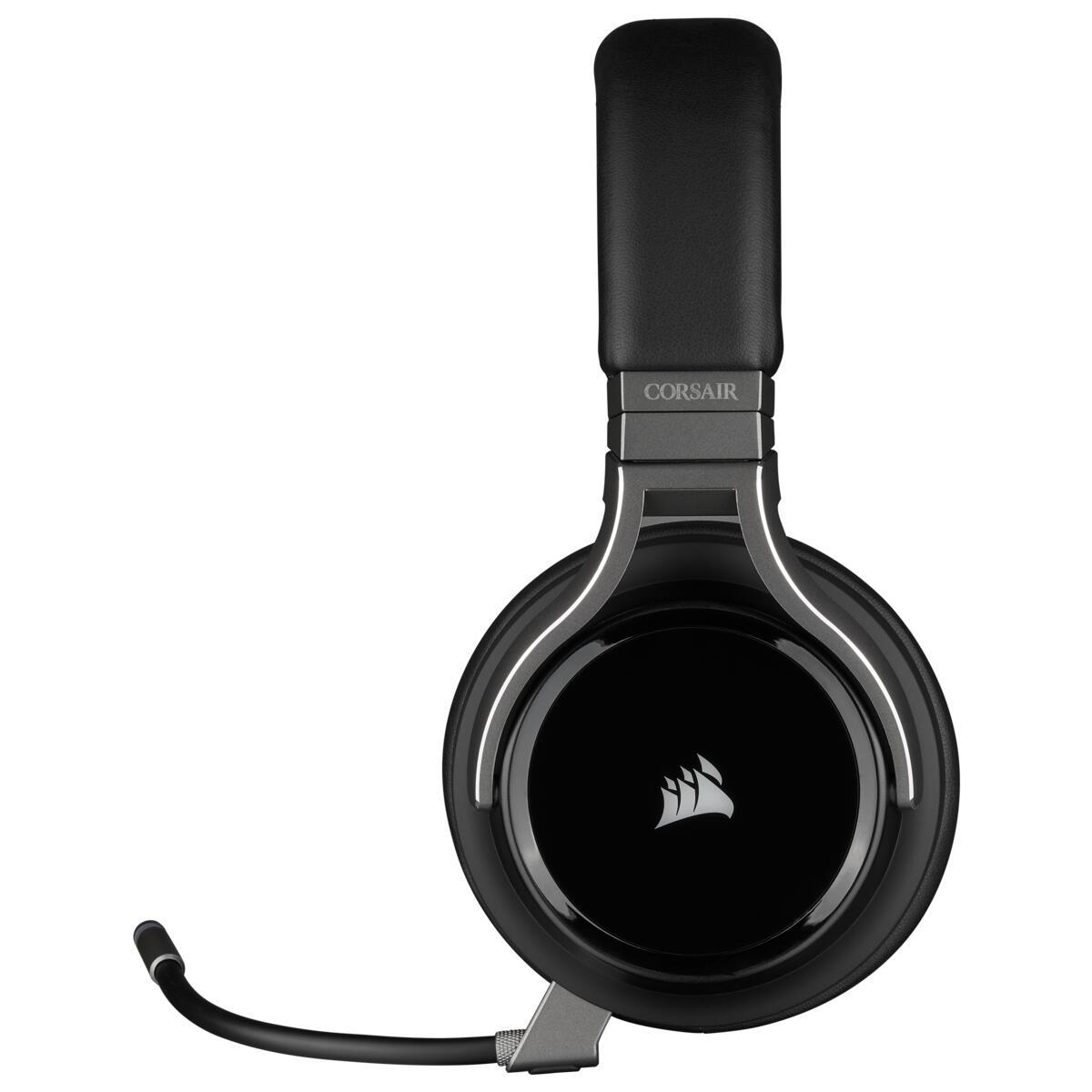 Corsair Headset Virtuoso Carbon / CA-9011185-EU Karbon