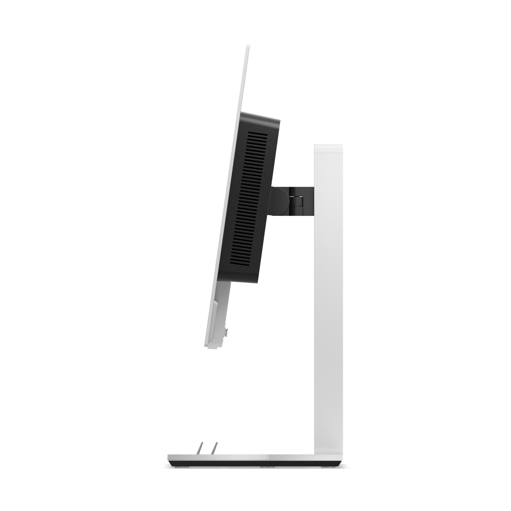 Lenovo Monitor Legion Pro 27UD-10 / 68CEGACBEU Negro, gris 67,3 cm (26,5")