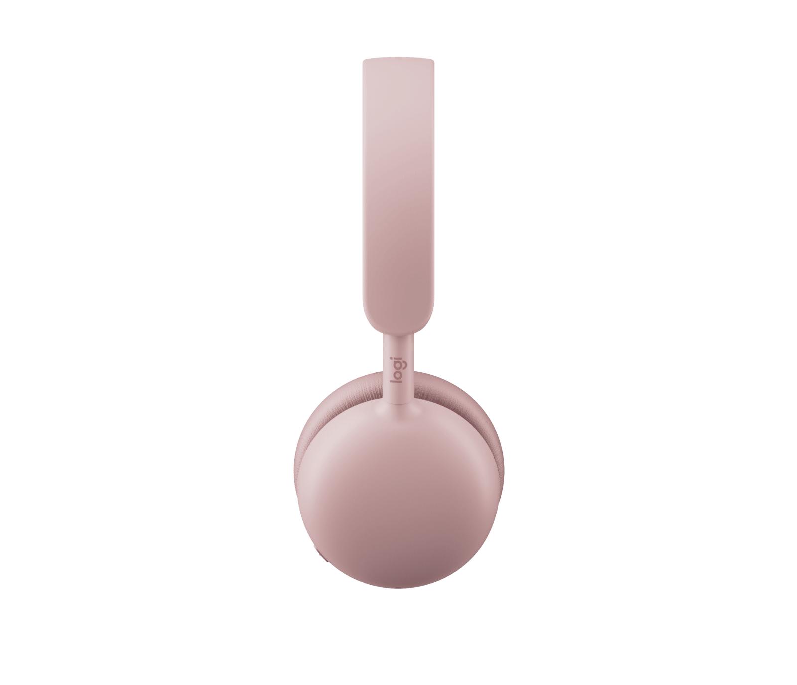 Logitech Headset Zone Wireless 2 ES / 981-001521 Rosé