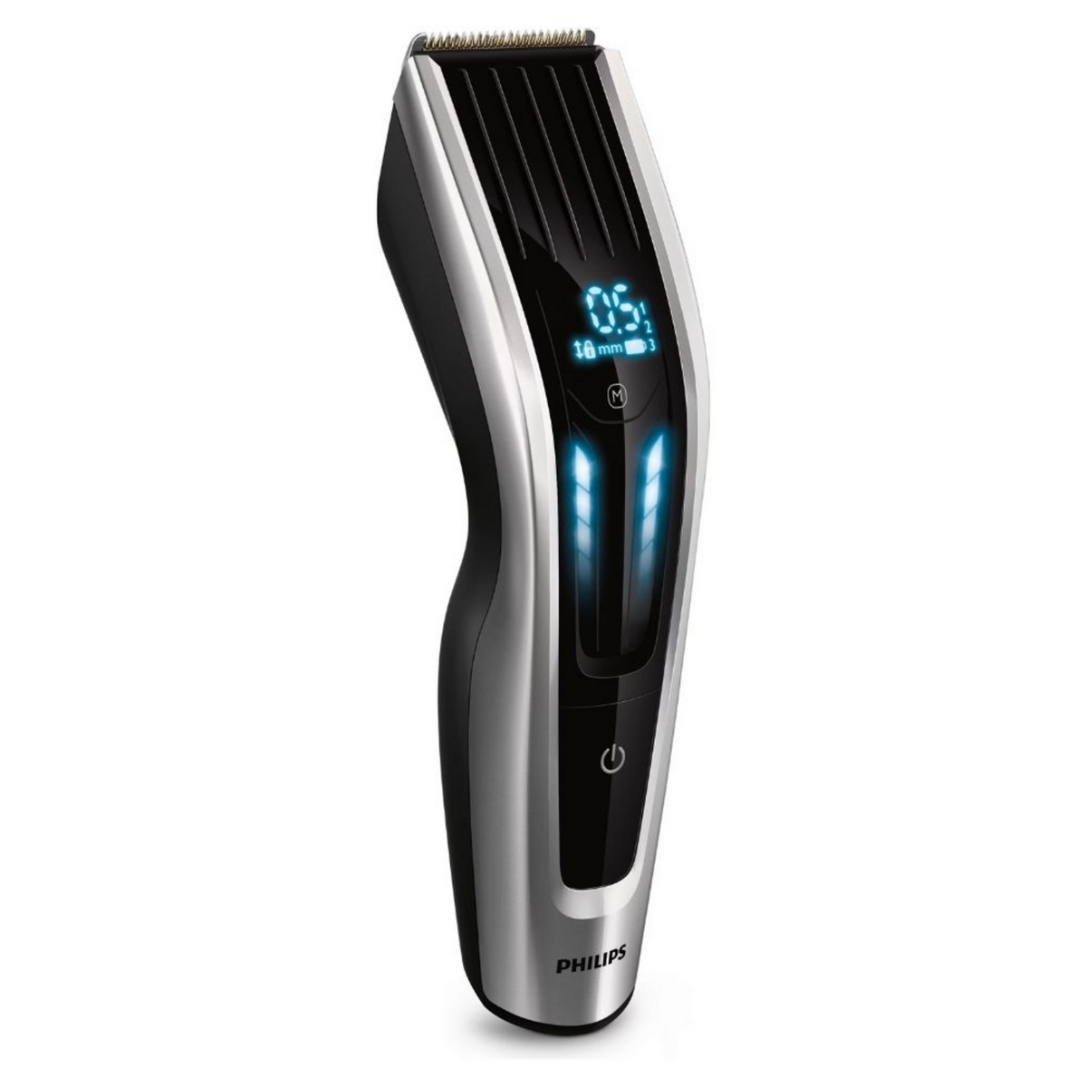 Philips Rasierer HC9450/15 Schwarz