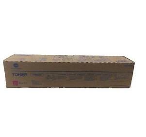 Konica Minolta Toner TN622M / A5E7350 Magenta Standard