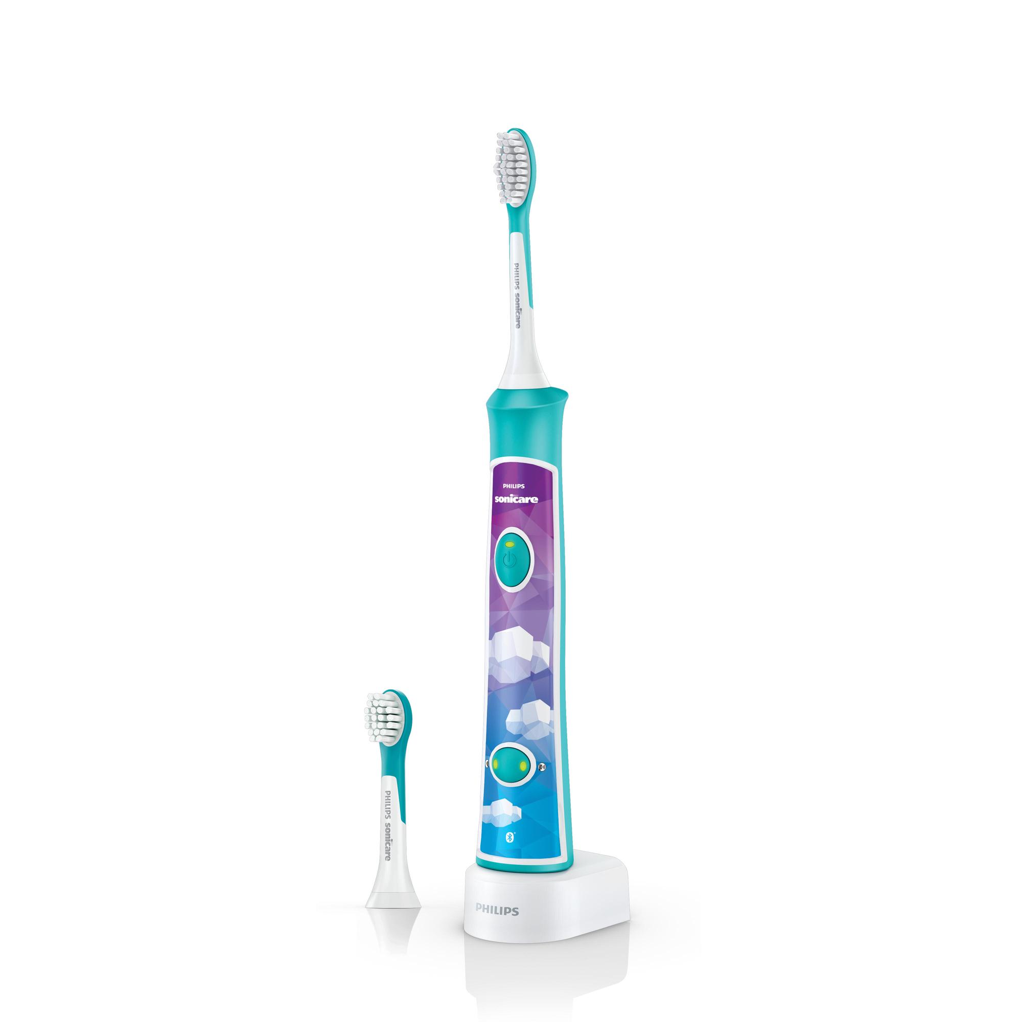 Philips Spazzolino da denti KIDSM / HX6322/04 Blu