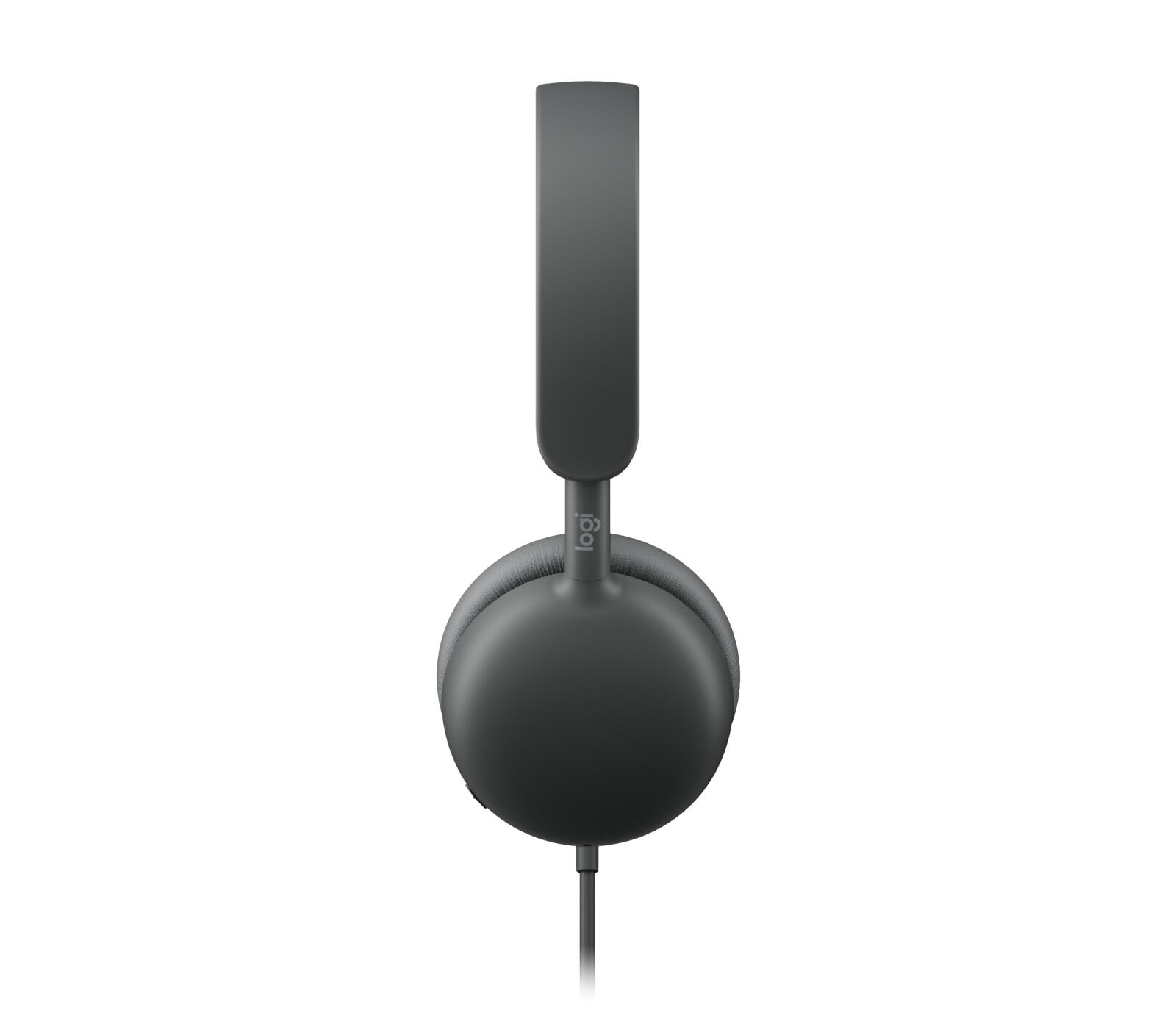 Logitech Auriculares Zone Wired 2 / 981-001618 Grafito