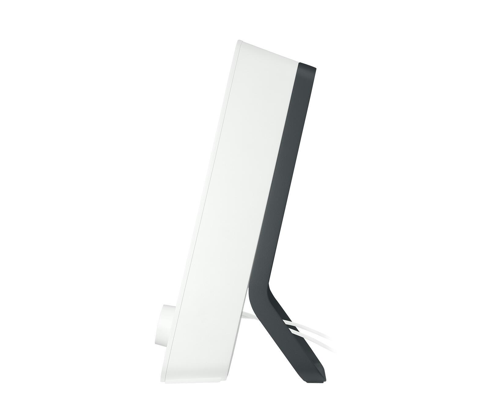 Logitech Loudspeaker Z207 / 980-001292 White